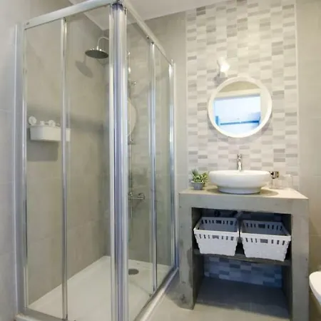 Baywatch Beach House Appartement *