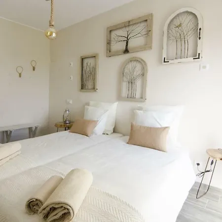 Appartement Baywatch Beach House *