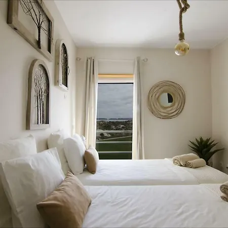 Appartement Baywatch Beach House